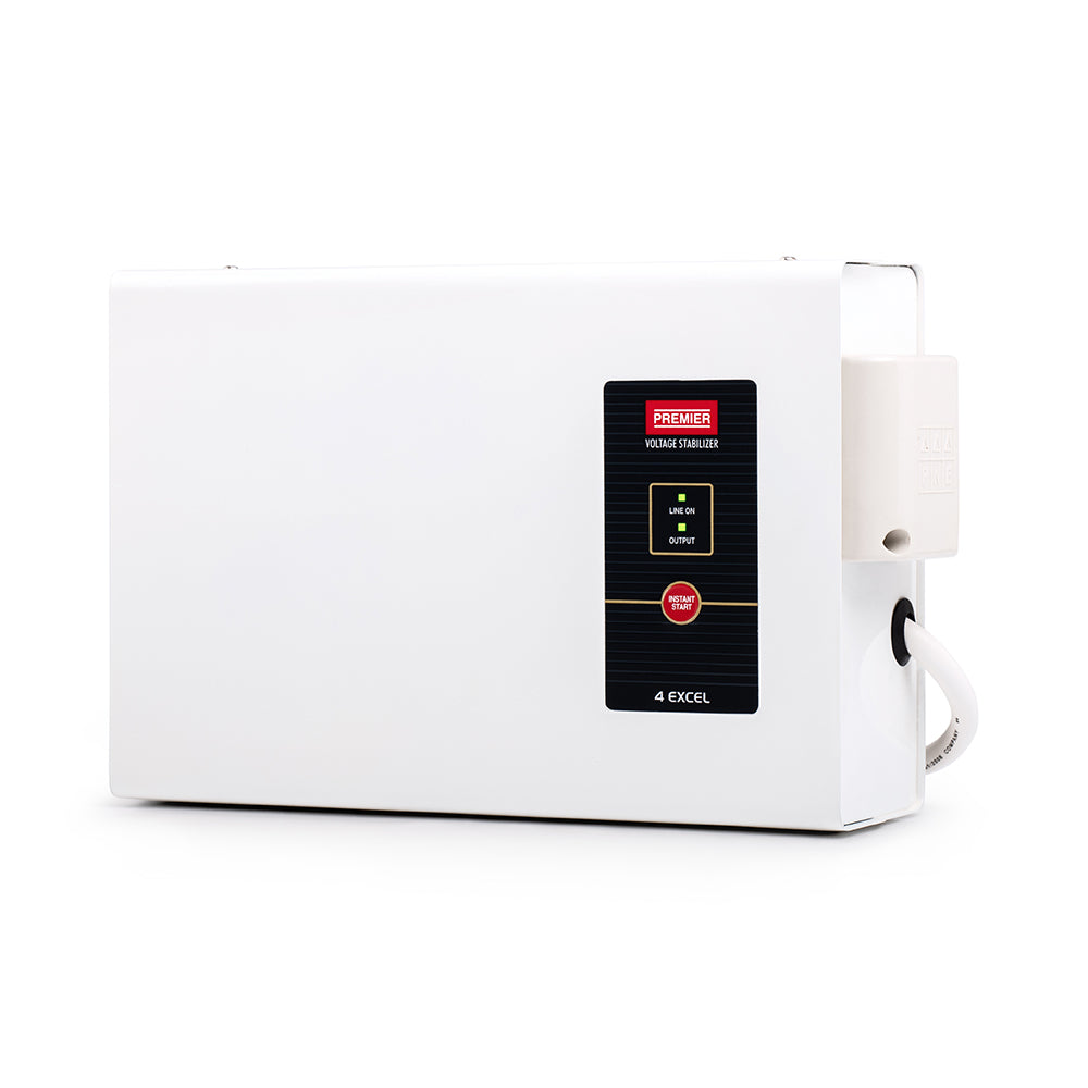 4 EXCEL - Airconditioners upto 1.5 Ton