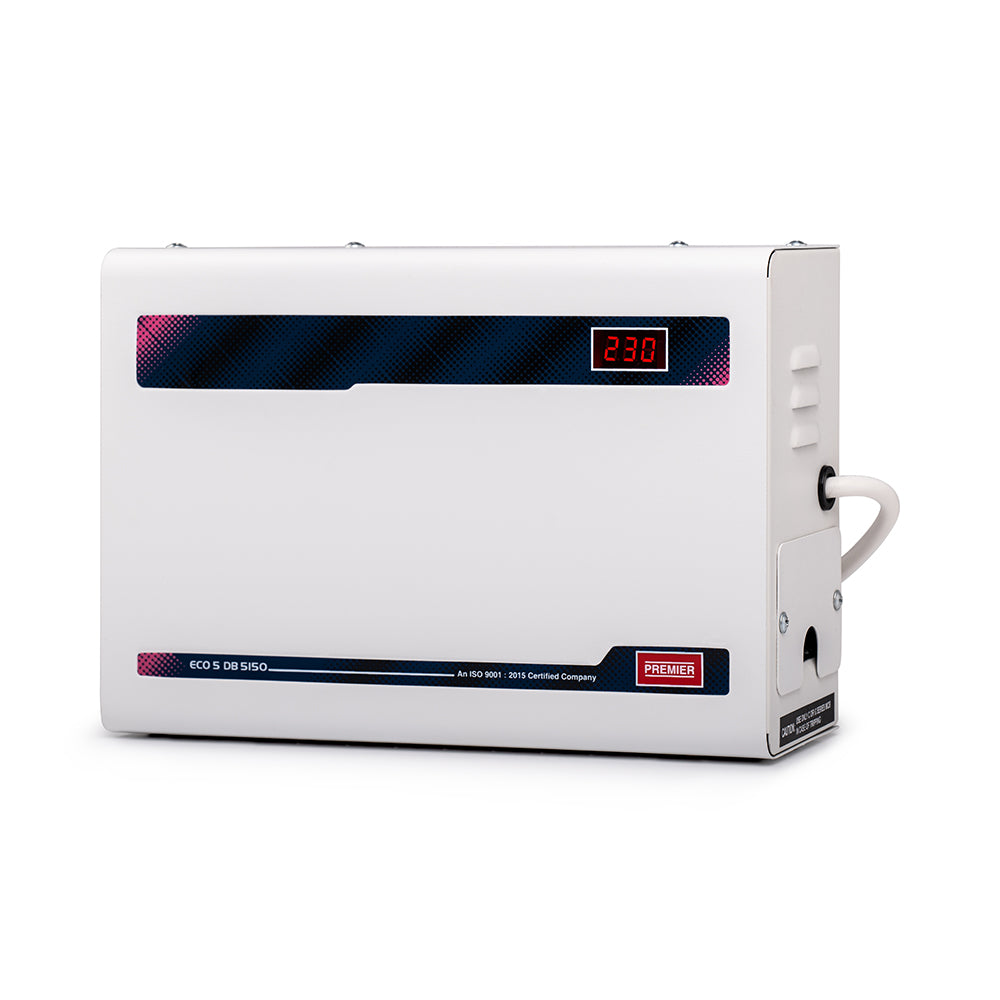 ECO 5 DB - Airconditioners upto 2 Ton