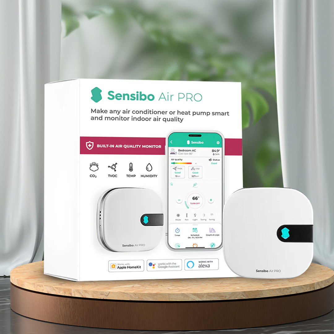 Sensibo Air Pro